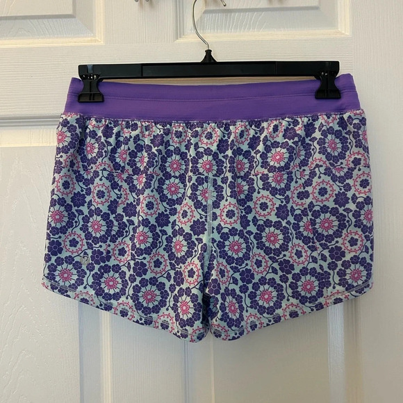 Lululemon Run: Breeze By Short
Twiggy Printed Power Purple / Power Purple - Picture 4 of 6